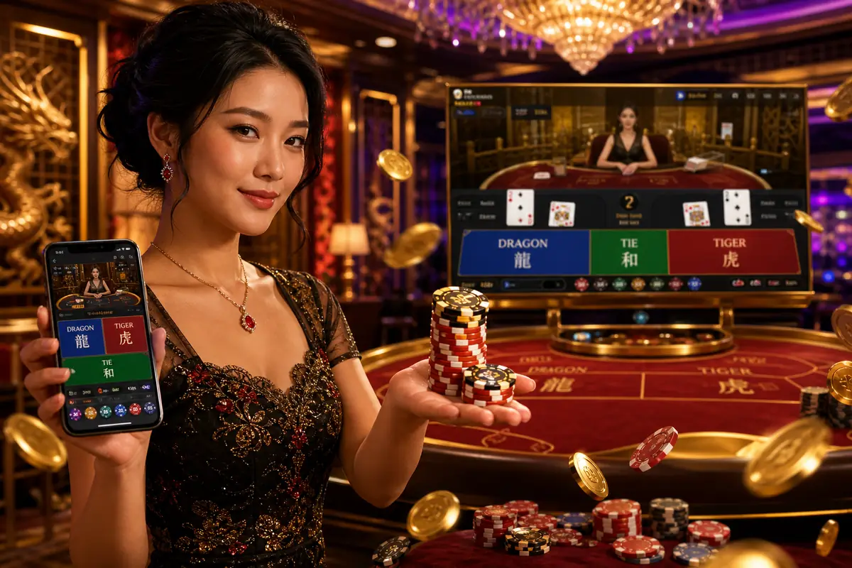 sc99 Casino antara muka permainan pada telefon bimbit