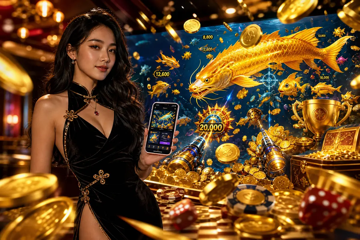 sc99 Casino meja live dealer langsung